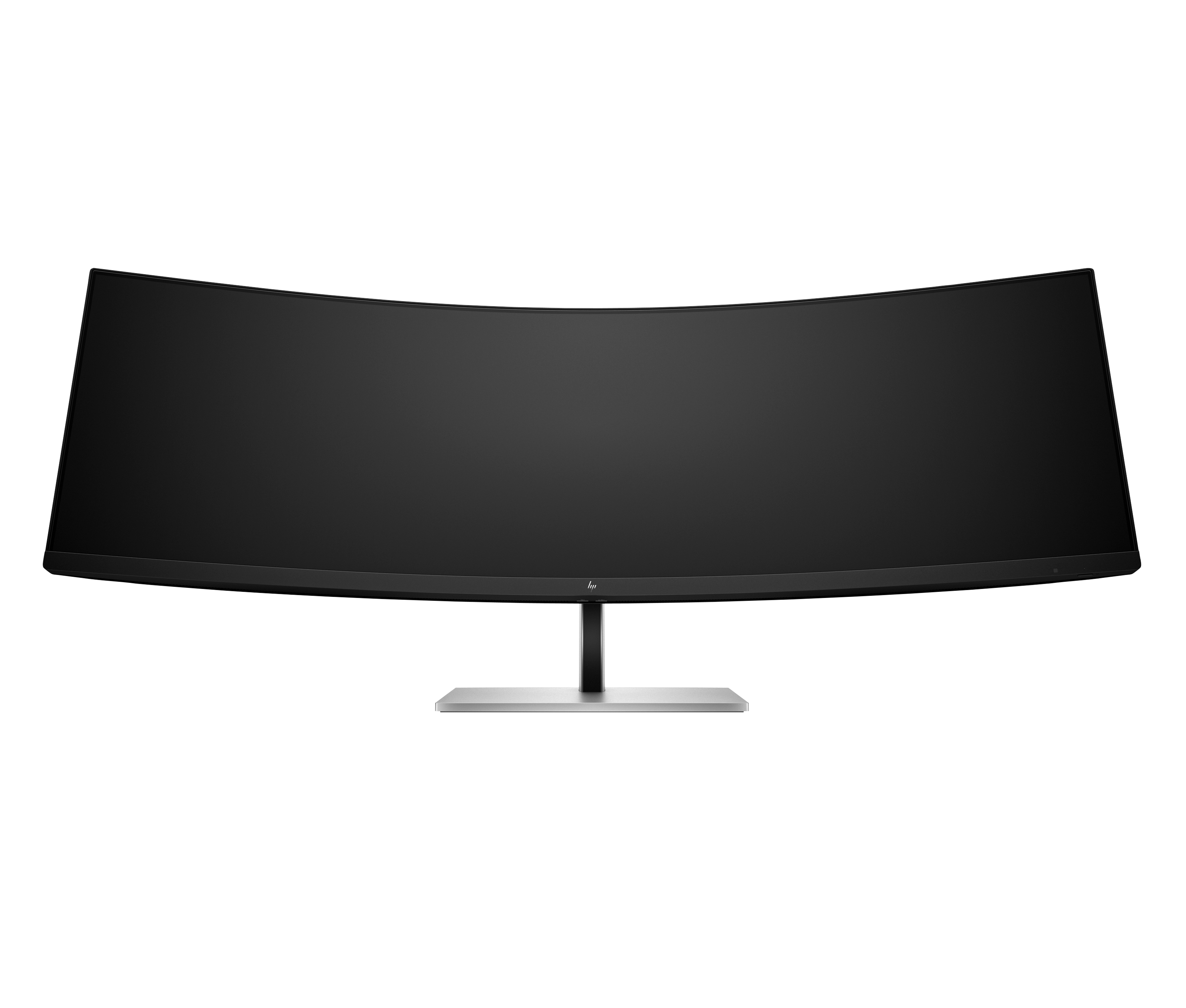 HP E45c G5 5K Curved Charging Monitor - 44.5" 5120x1440 5K DQHD 400-nit 165Hz AG, Curved, VA, 2x USB-C(65W)/HDMI/DisplayPort, 4x USB-A, speakers, RJ-45 LAN, height adjustable/tilt/swivel, 3 years
