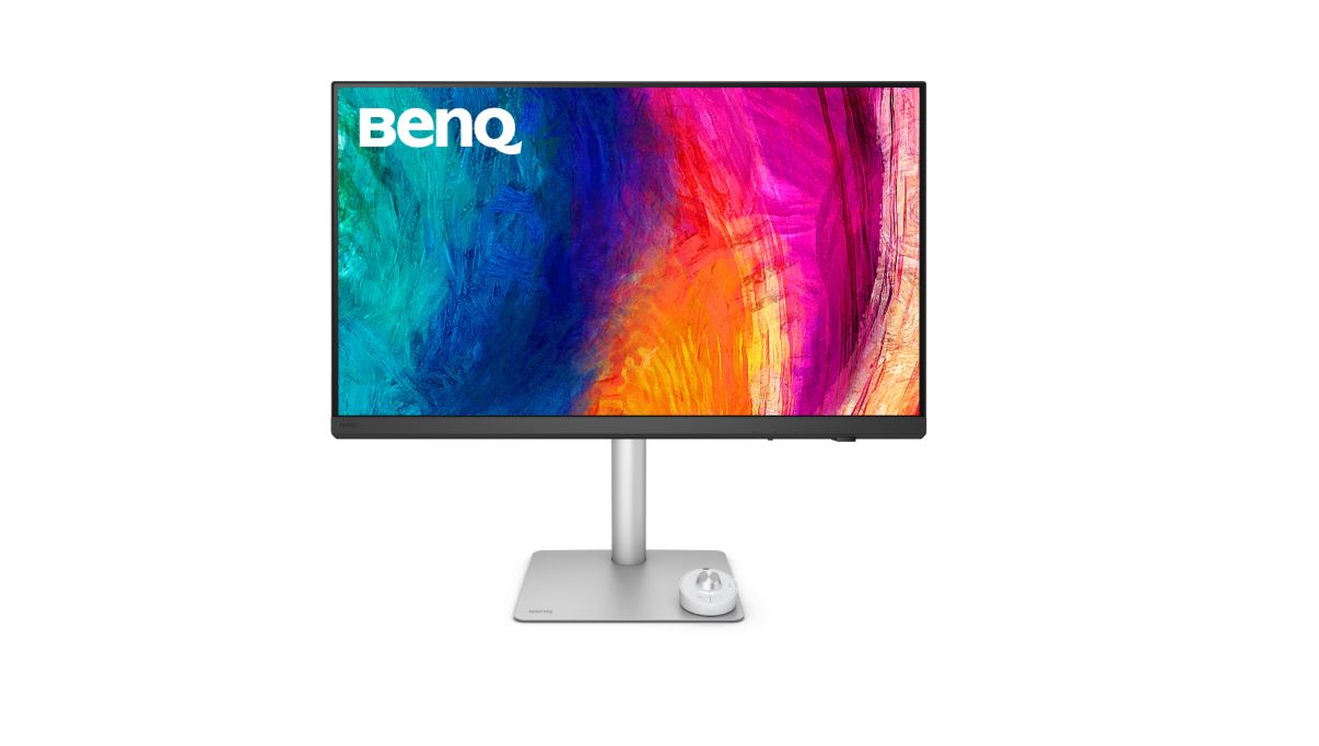 Benq - PD3226G - 31.5 " - IPS - 16:9 - 144 Hz - 1 ms - 3840 x 2160 pixels - 400 cd/m² - HDMI ports quantity 1