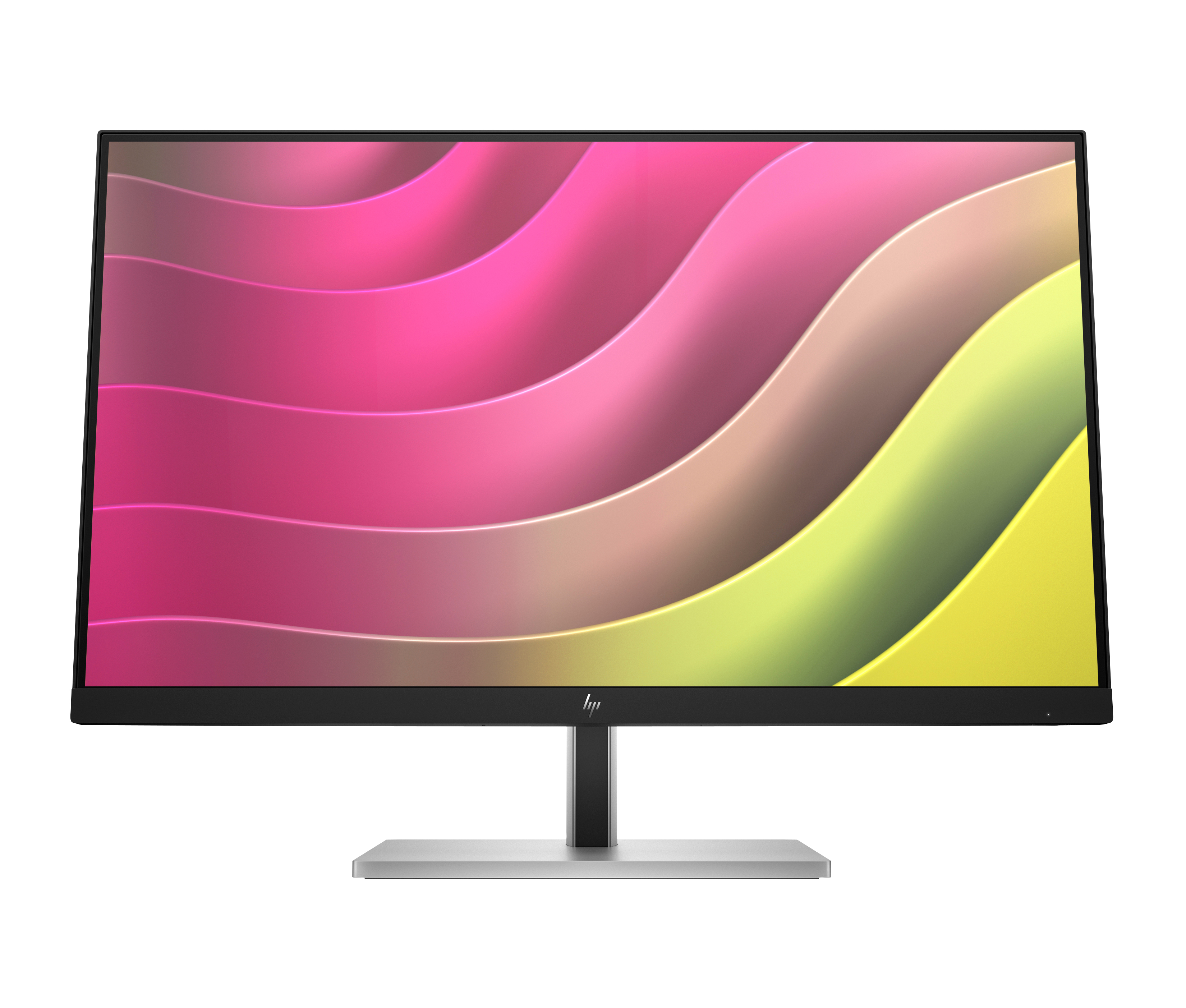 HP E24t G5 FHD Touch Monitor - 23.8" 1920x1080 FHD 300-nit Touch 75Hz AG, IPS, HDMI/DisplayPort, 4x USB-A, height adjustable/tilt/swivel/pivot, 3 years