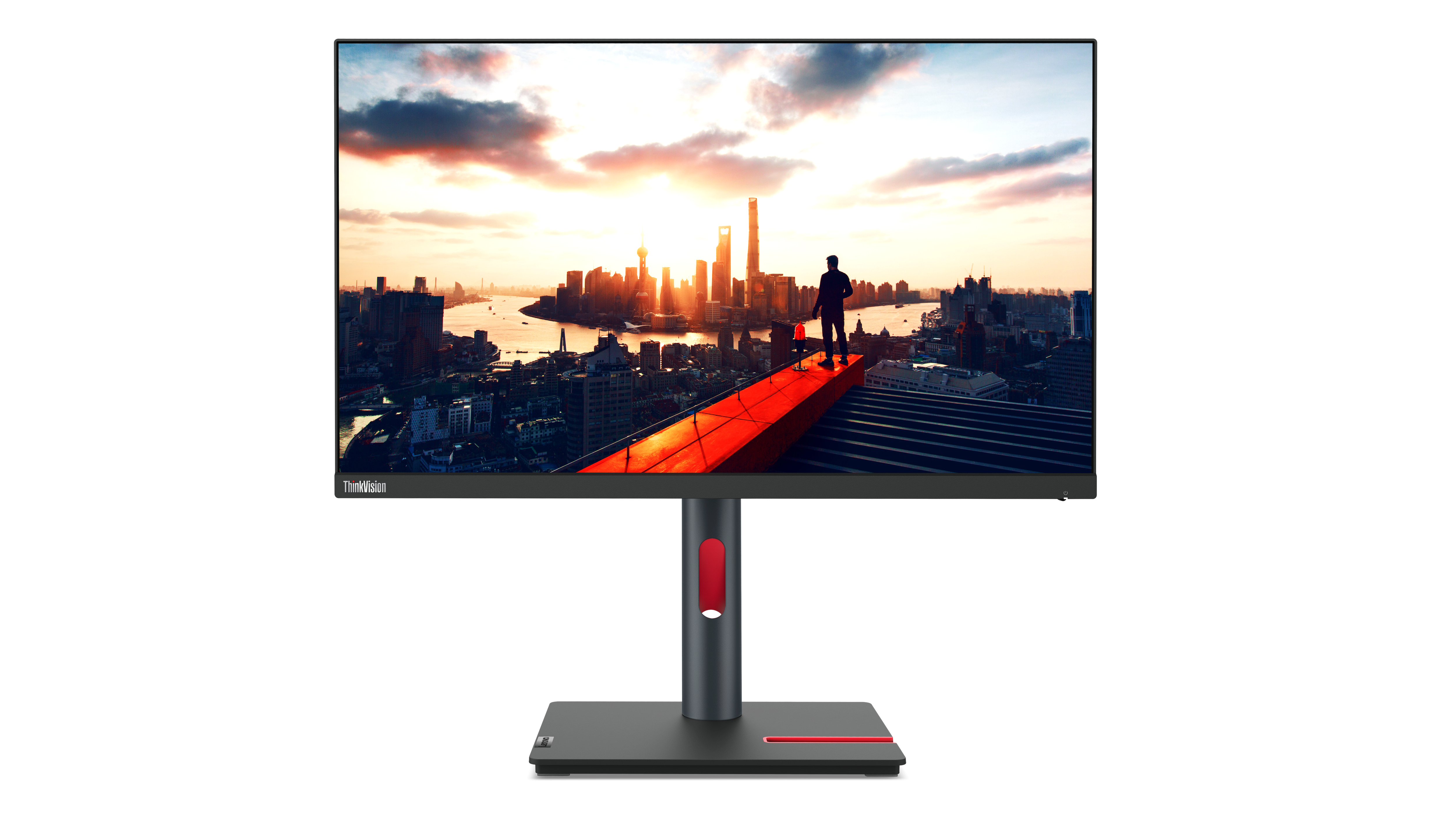 Lenovo ThinkVision P24h-30 - QHD