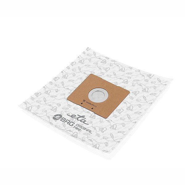ETA - Vacuum cleaner bags Original mini - ETA960068030