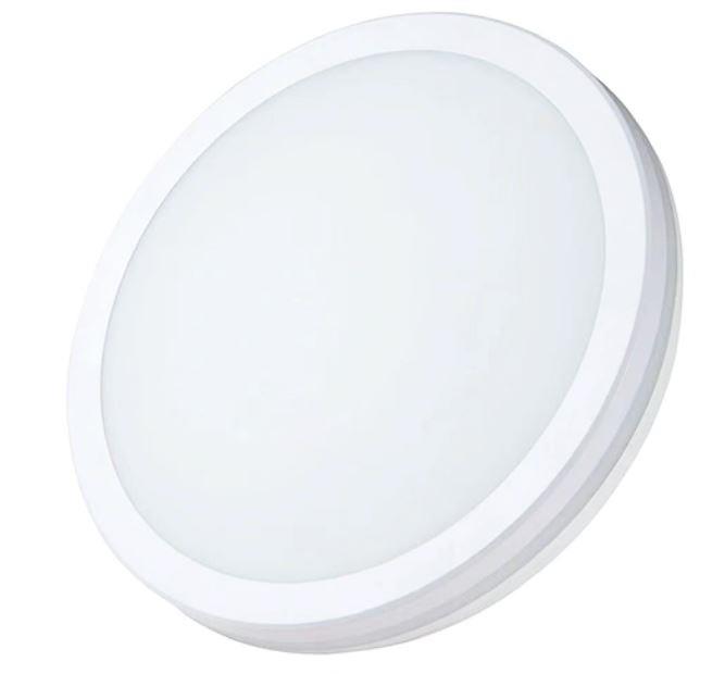 Lamp|OTHER|Power consumption 30 Watts|Luminous flux 3600 Lumen|6000 K|AC170-265V|VS-FL-30-IP65/W