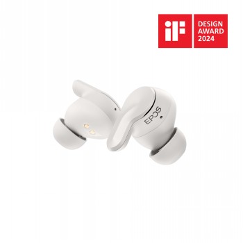 EPOS ADAPT E1 NORDIC WHITE