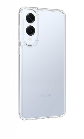 SCREENOR BUMPER GALAXY S25 EDGE