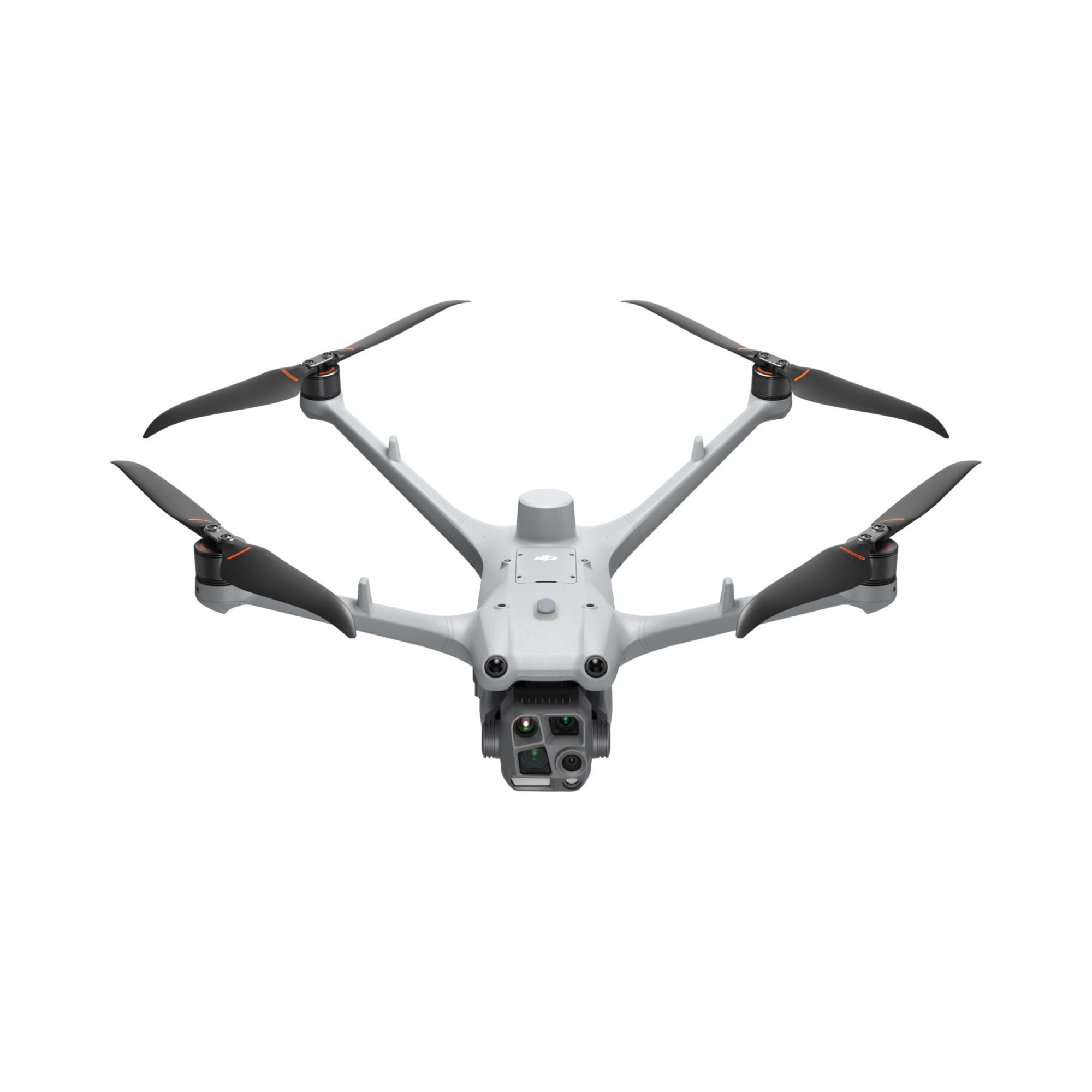 Drone|DJI|DJI Matrice 4TD (DJI RC Plus 2)|Enterprise|CP.EN.00000663
