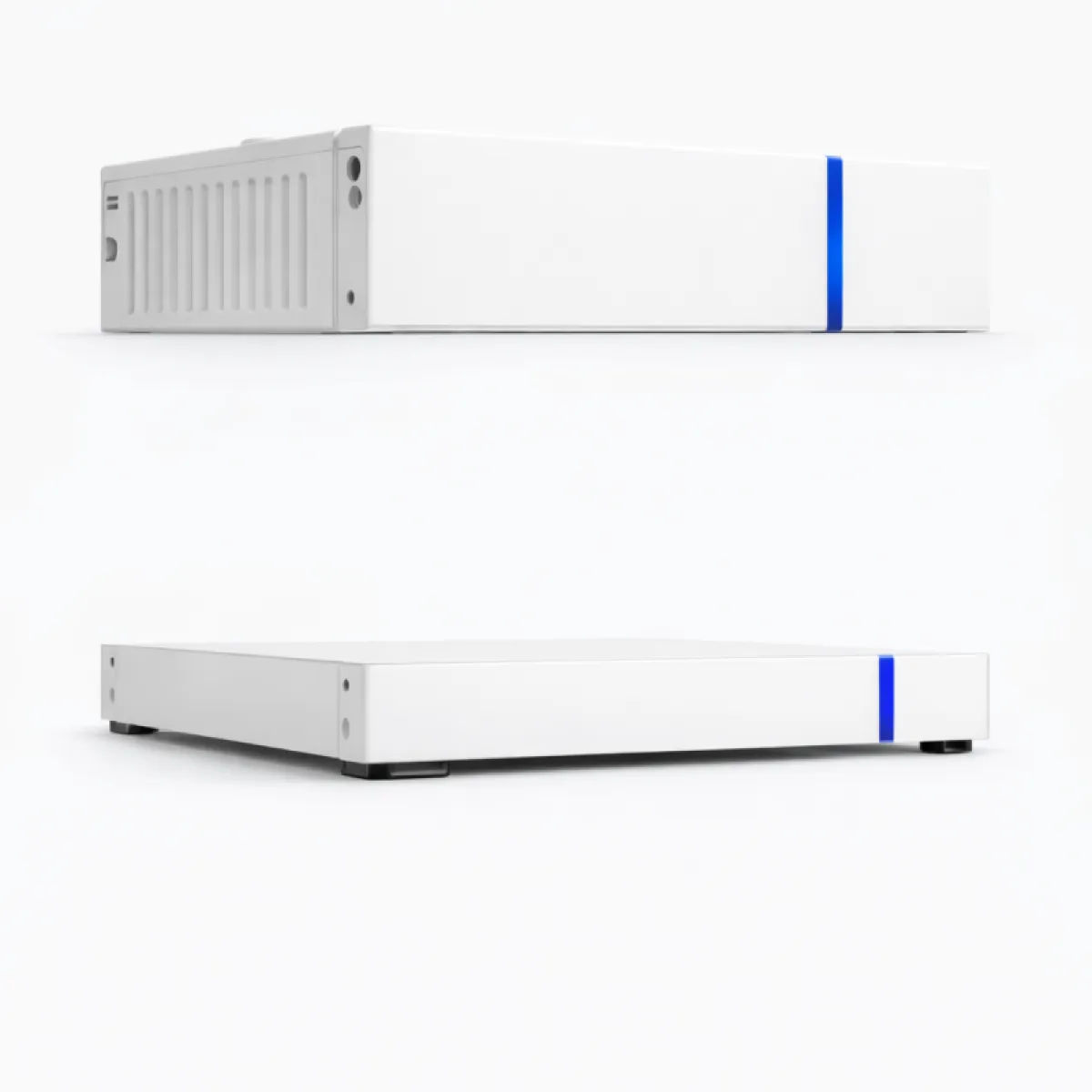 Deye ESS HV GB-SL PDU + Base - GB-LB+BASE