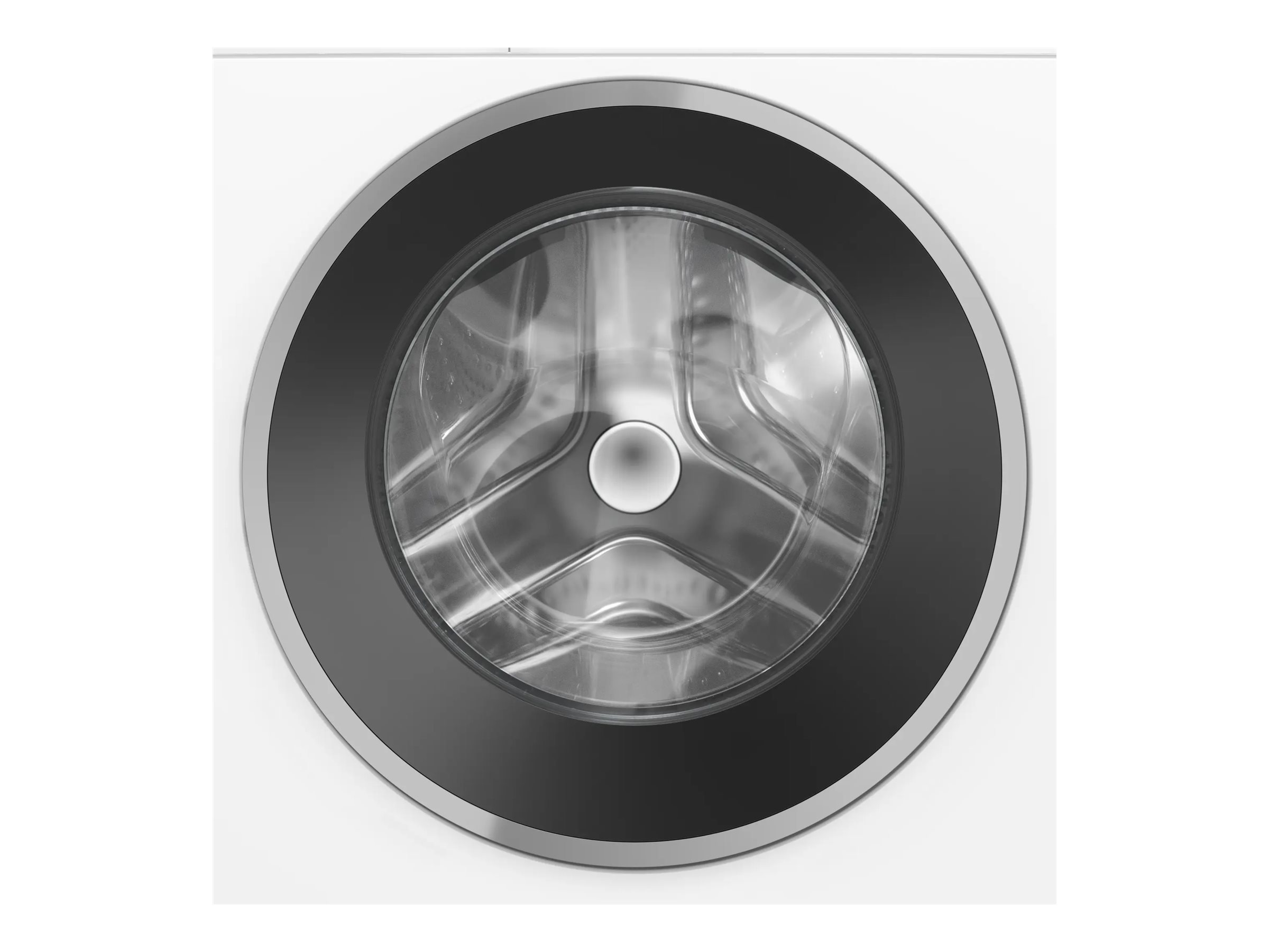 Bosch WGK264ZLSN Washing Machine, A, Front loading, Capacity 11 kg, Depth 59 cm, 1400 RPM, White - Bosch