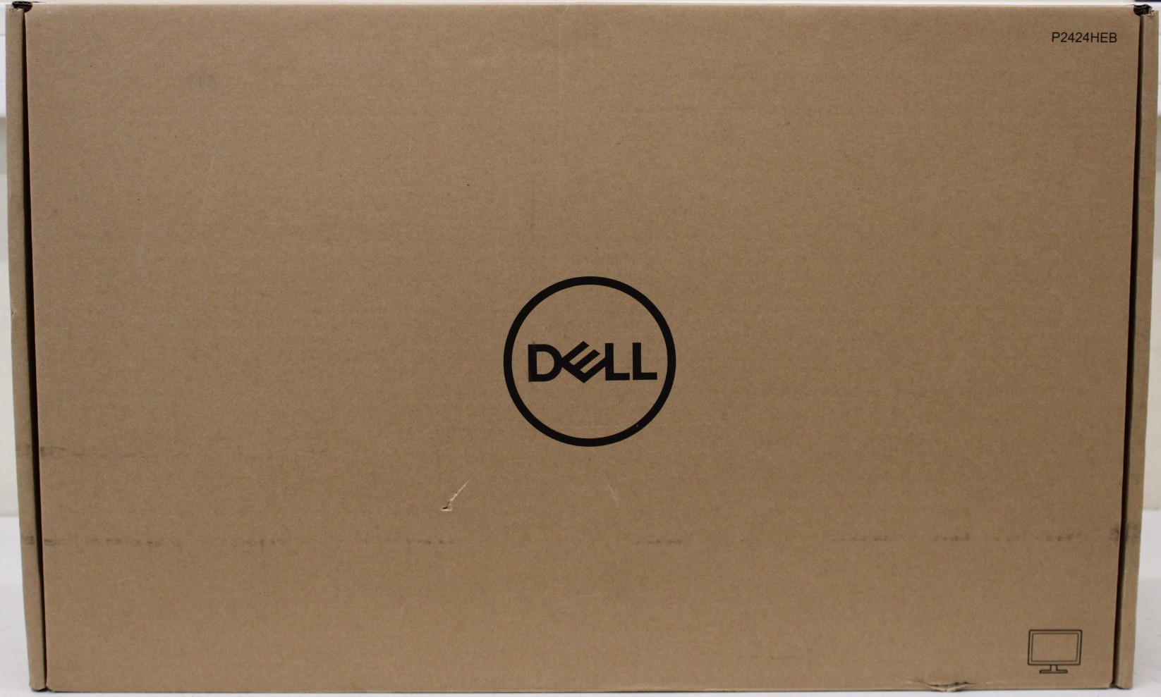 SALE OUT. Dell LCD P2424HEB 24" IPS FHD/1920x1080/DP,HDMI,USB-C,USB,RJ45/Black,silver - SALE OUT. - Monitor - P2424HEB - 24 " - IPS - 16:9 - 60 Hz - 8 ms - 1920 x 1080 pixels - 250 cd/m² - HDMI ports quantity 1 - Black, Silver - Warranty 36 month(s) - DAM