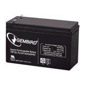 EnerGenie - Rechargeable battery 12 V 7 AH for UPS