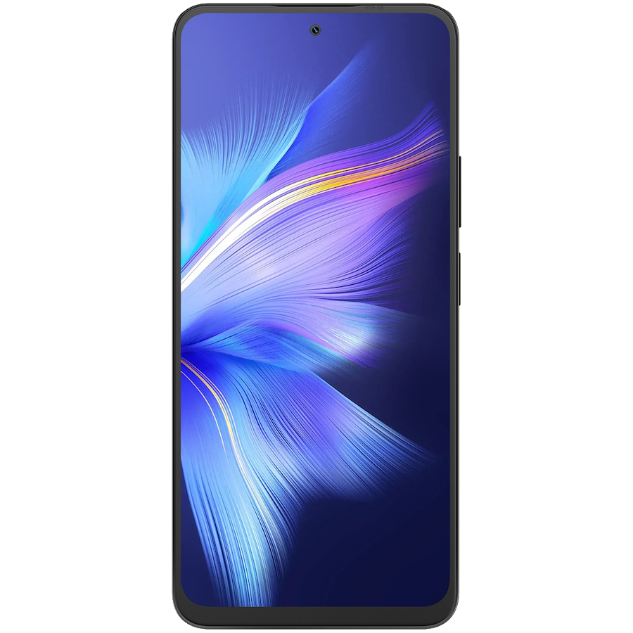 Blackview Shark 9 6.67-inch HD+IPS,720x1604 Resolution, 90Hz Refresh Rate,85% Screen-to-body Ratio, 8 GB RAM & 256GB ROM, LPDDR4X+ UFS2.2, DokeOS 4.0 Based on Android 14, 5000mAh; NO Charging, 4G, 5G Band, Black