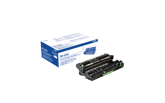 Brother - Drum Unit - DR3400