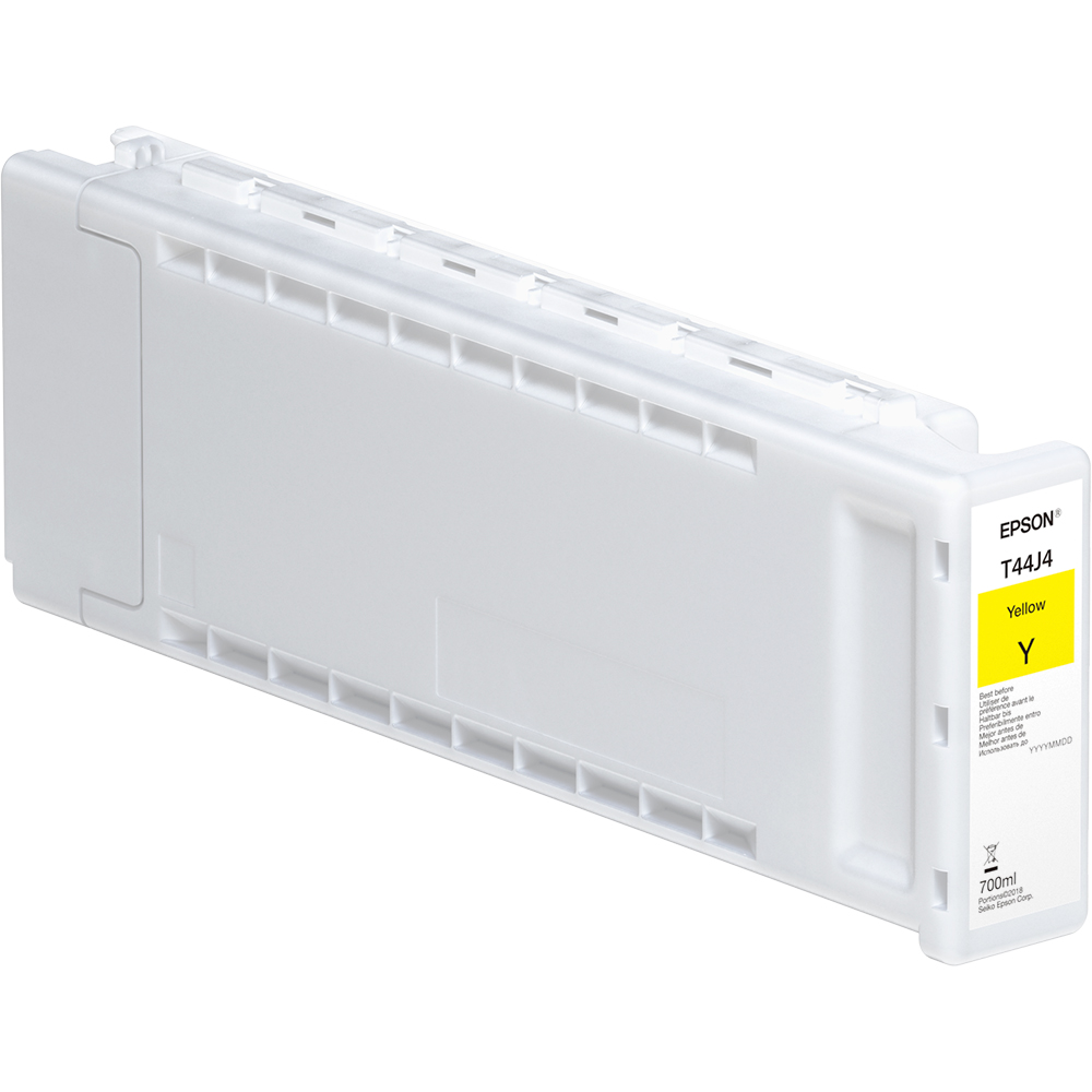 Epson UltraChrome Pro 12 ink - T44J440 - Ink Cartridge - Yellow