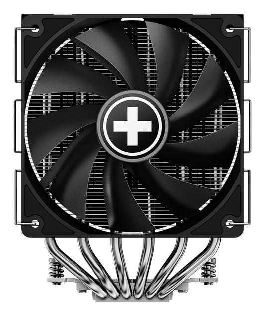 CPU COOLER MULTI SOCKET/XC091 XILENCE
