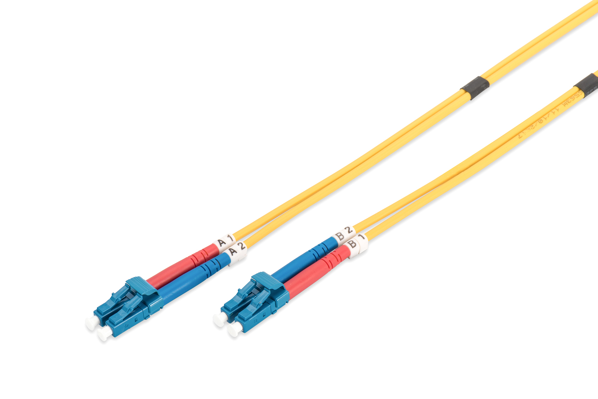 Digitus - Patch cord - DK-2933-02