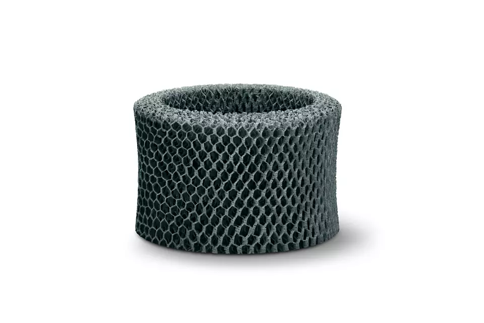 Humidifier filter - FY2401/30 - For Philips humidifier - Dark gray