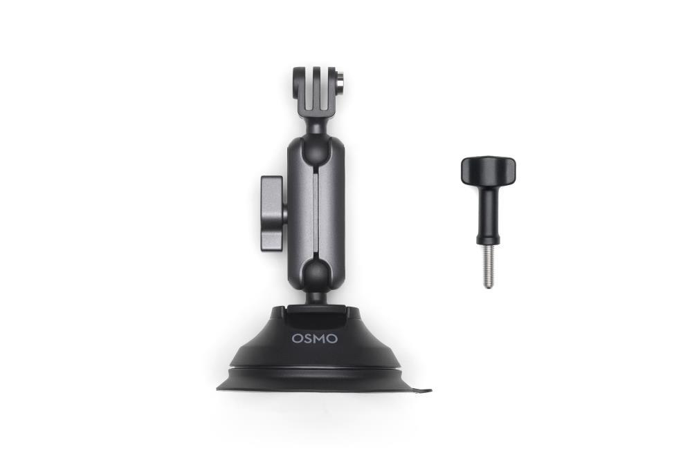 CAMERA ACC OSMO ACTION SUCTION/CUP MNT CP.AS.AA000002 DJI