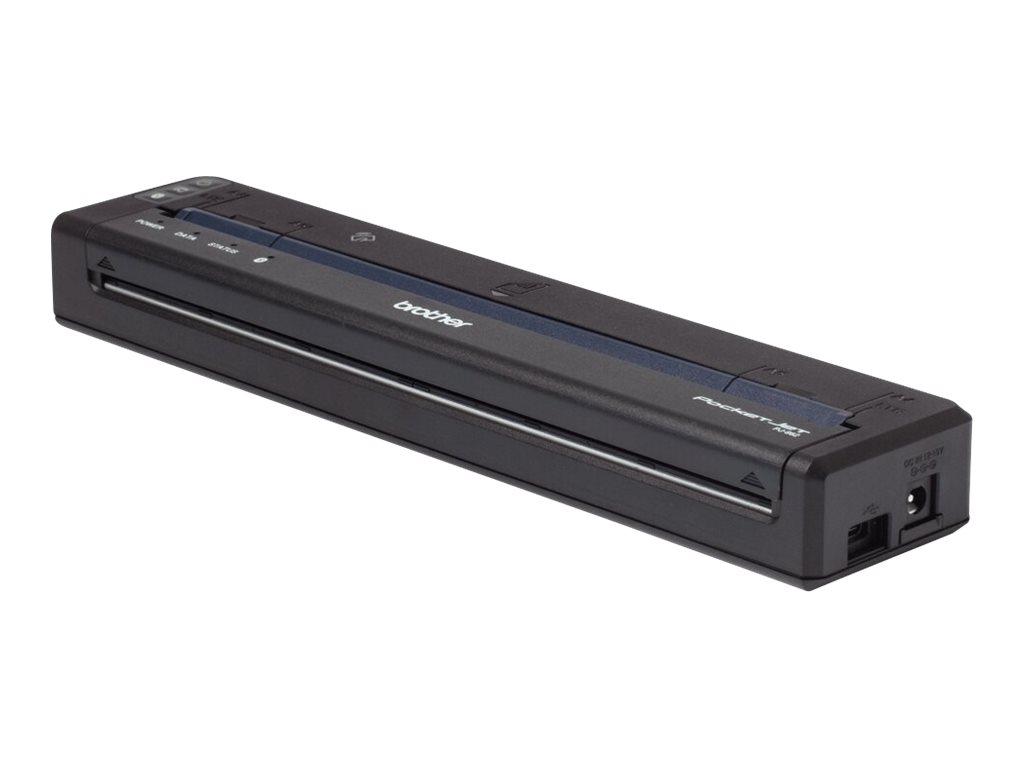 Brother PJ-862 - Mono - Thermal - Printer
