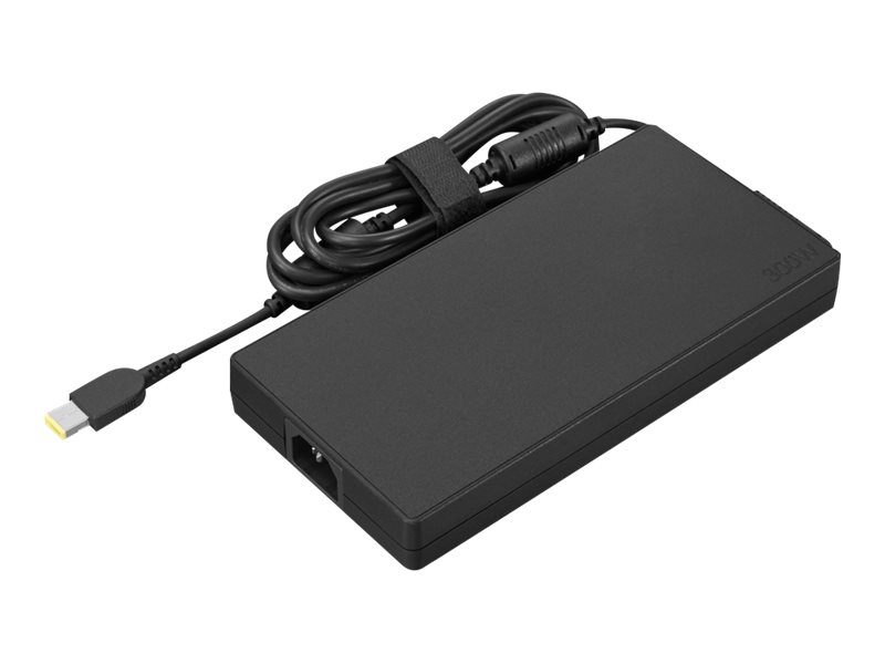 Lenovo - Slim 300W AC adapter - GX21F23046 - 300 W - AC Adapter