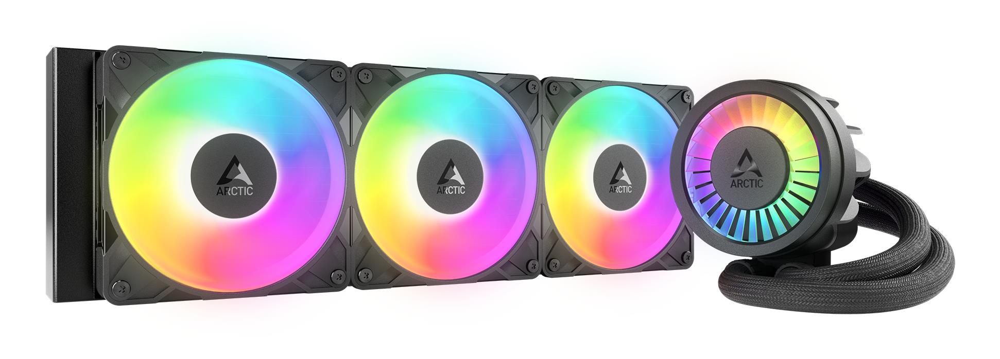 CPU COOLER S_MULTI/ACFRE00184A ARCTIC