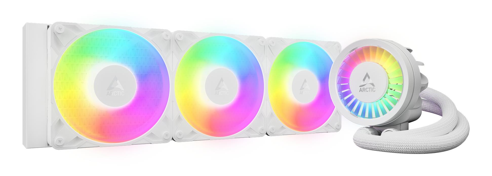 CPU COOLER S_MULTI/ACFRE00188A ARCTIC