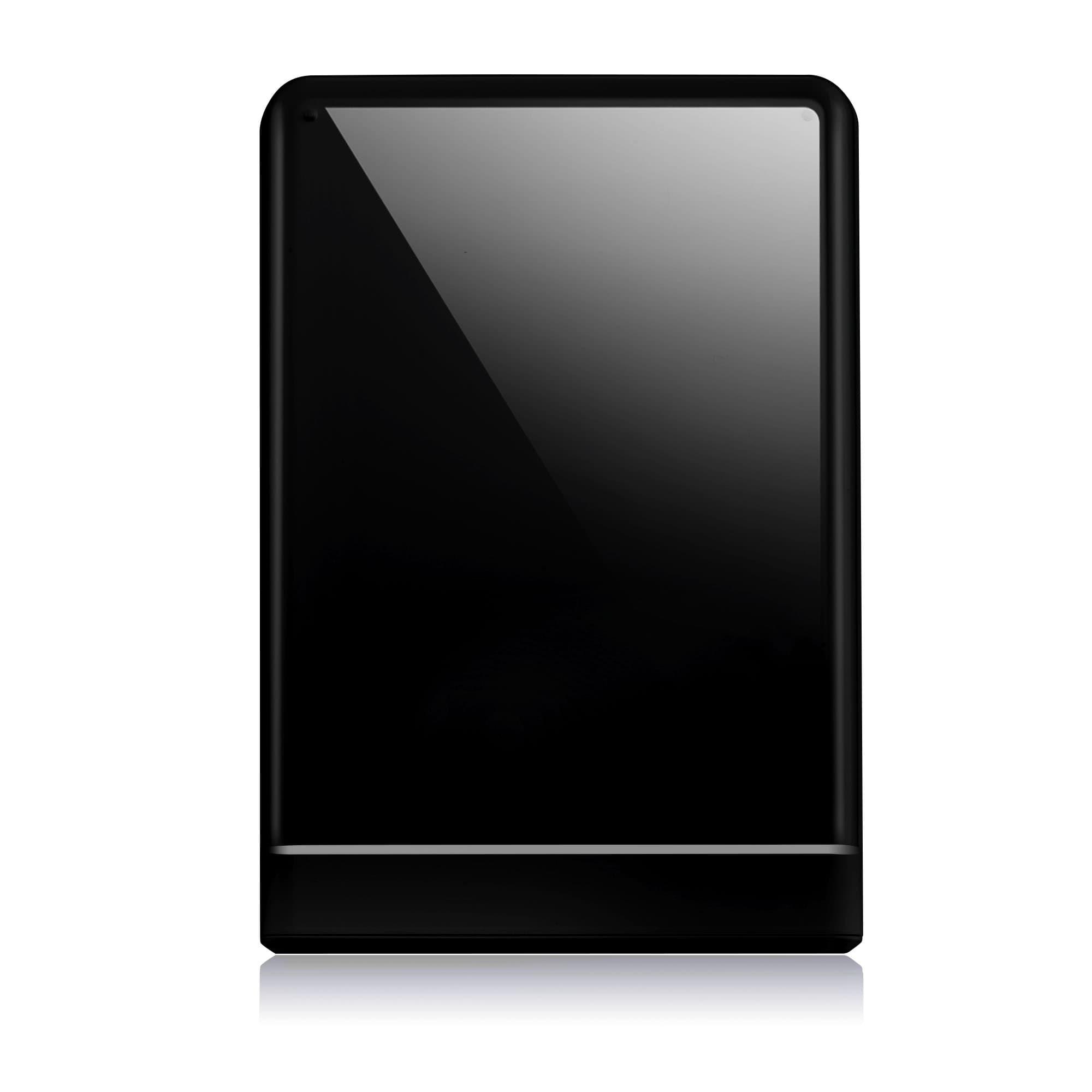 External HDD|ADATA|HV620S|1TB|USB 3.1|Colour Black|AHV620S-1TU31-CBK