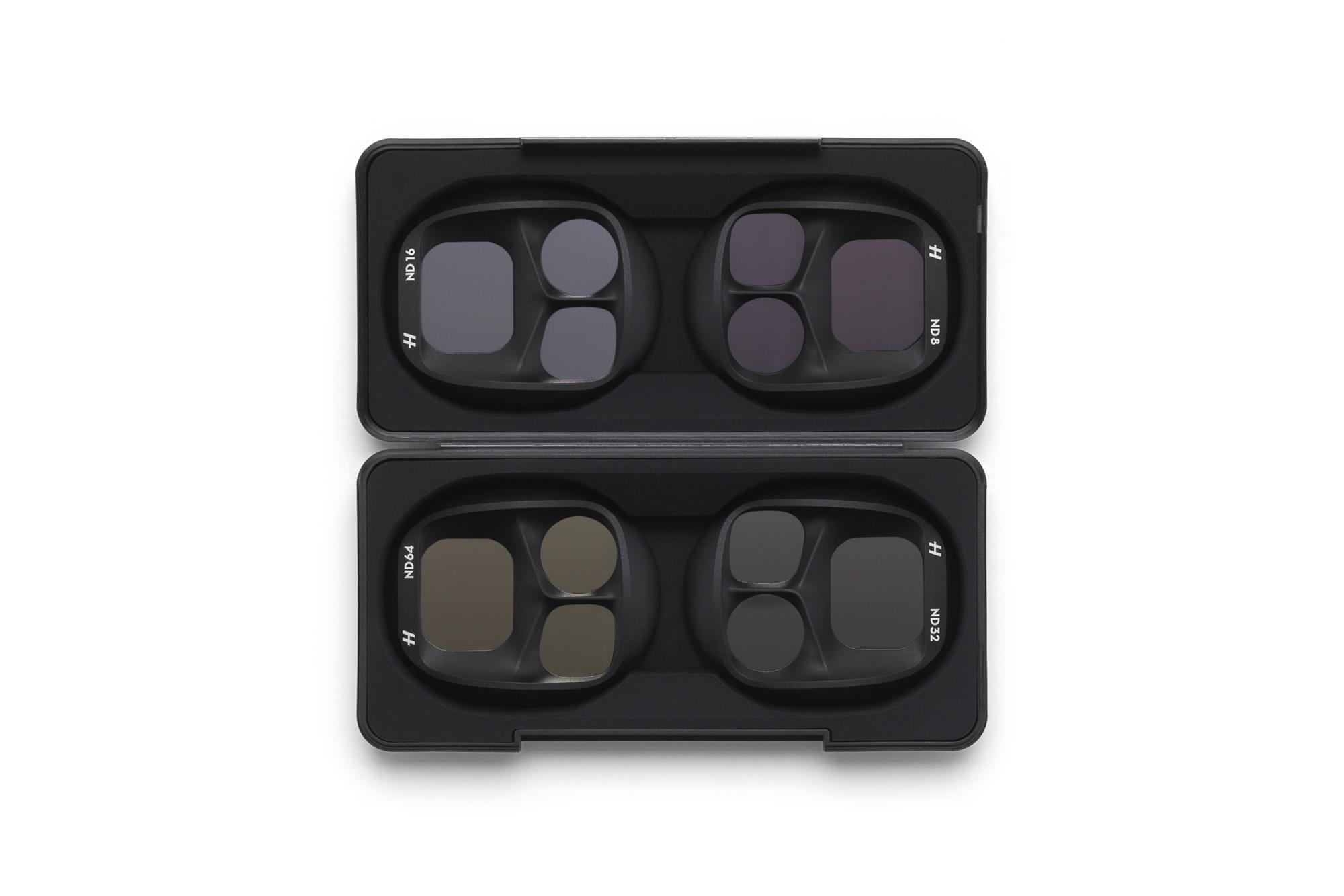 Drone Accessory|DJI|DJI Mavic 4 Pro ND Filters Set (ND8/16/32/64)|CP.MA.00000931