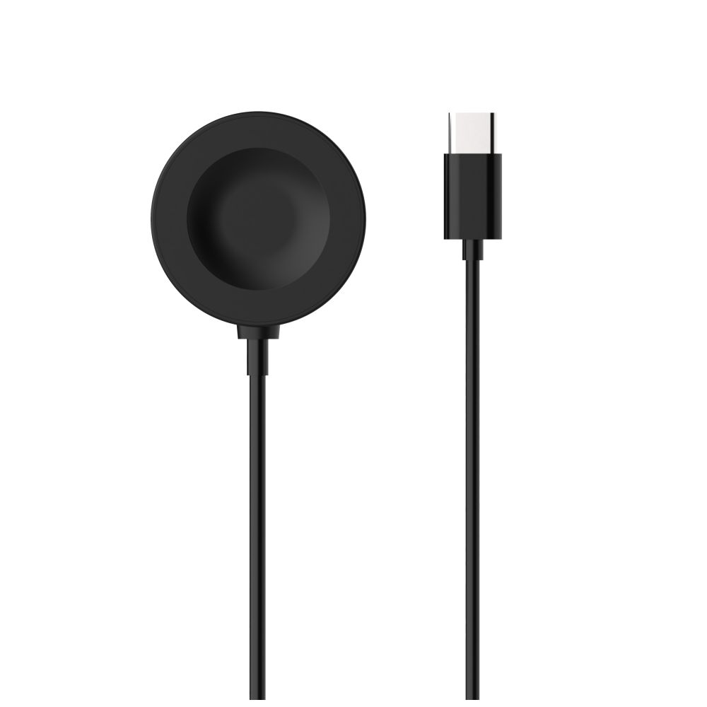 Fixed - USB-C charging cable for Huawei Watch GT 2 Pro/3/3 Pro/4/4 Pro/5/5 Pro