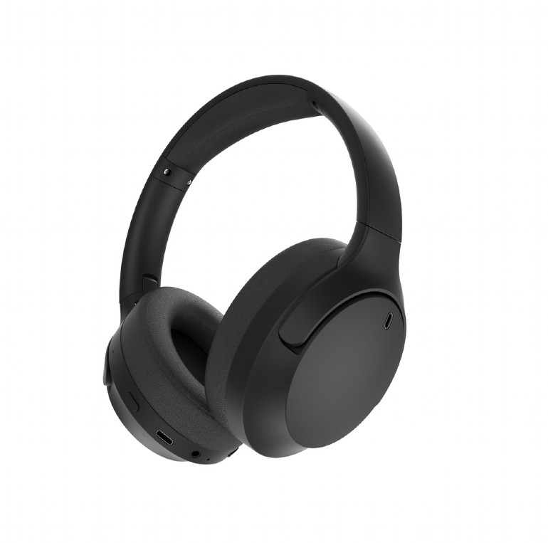 Gembird - BT Headset - BHP-ANC-01 - Bluetooth - Black