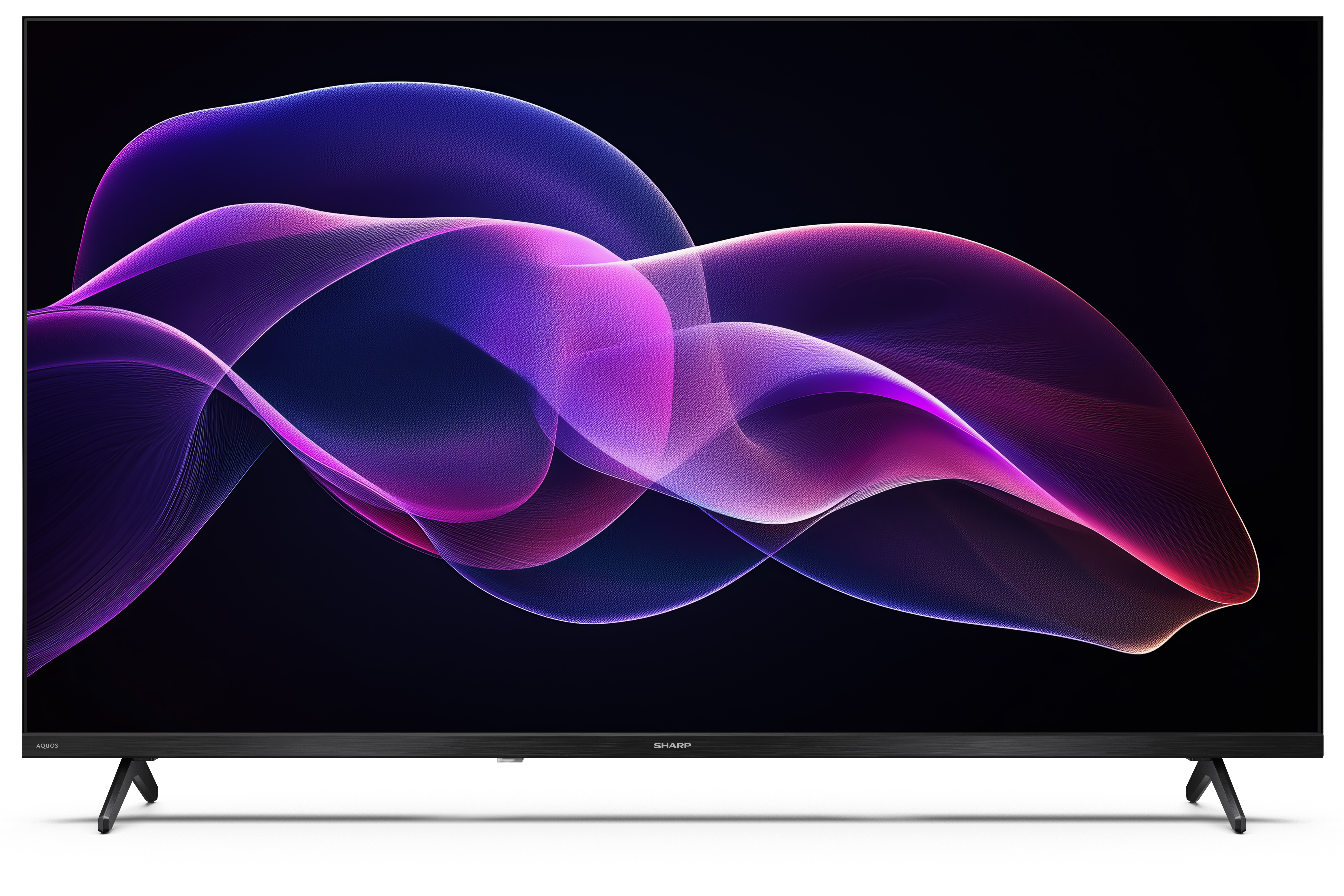 Sharp - 40HF3265E - 40 - Smart TV - Google TV
