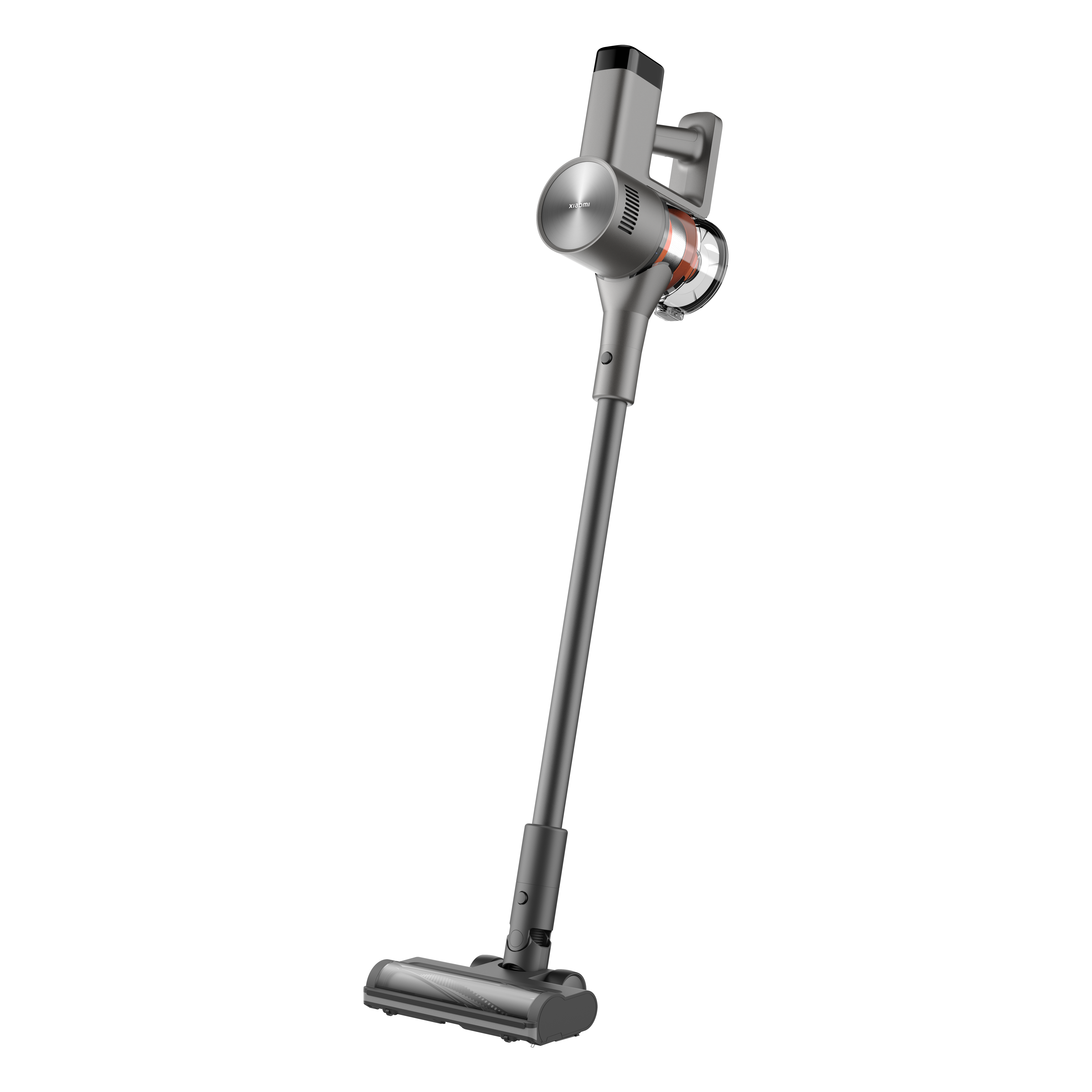 Xiaomi Vacuum Cleaner - G30 Max EU - Cordless operating - 700 W - 28.8 V - Grey