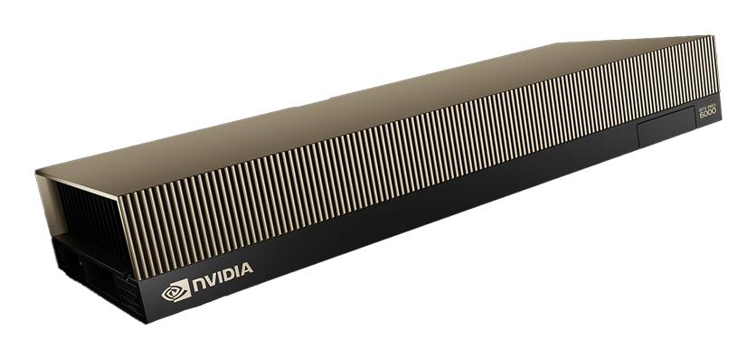 Graphics Card|PNY|NVIDIA|RTX PRO 6000|96 GB|GDDR7|512 bit|PCI Express x16 5.0|Passive|TCSRTXPRO6000SE-PB