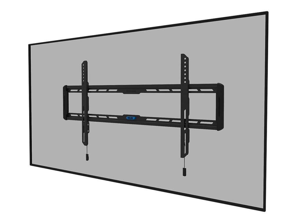 Neomounts Wall mount - WL30-550BL18 TV mount - 43-86 " - Maximum weight (capacity) 60 kg - Black