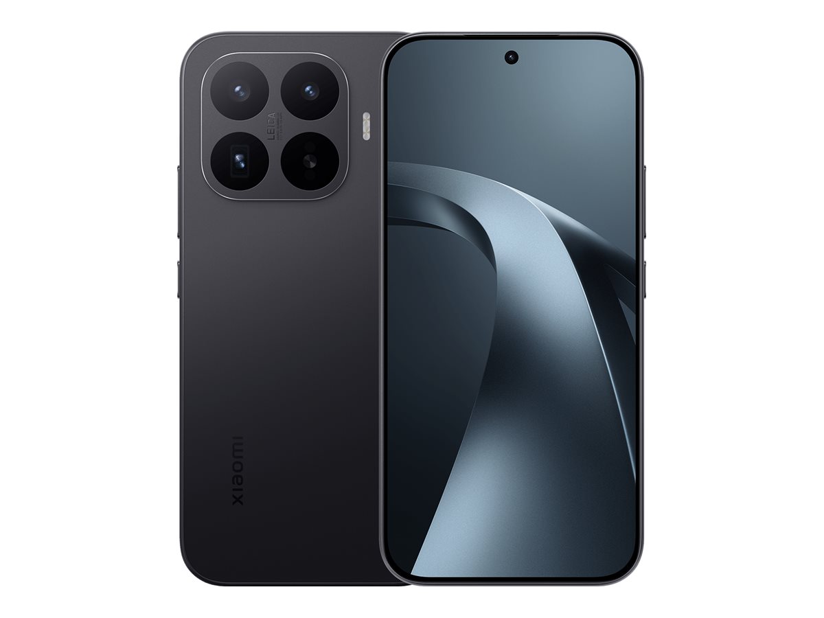 Xiaomi 17T Black 12GB RAM 256GB ROM - Xiaomi