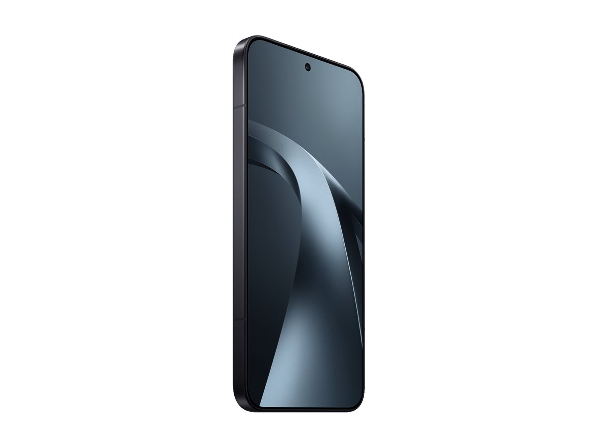 Xiaomi 17T Pro Black 12GB RAM 512GB ROM - Xiaomi