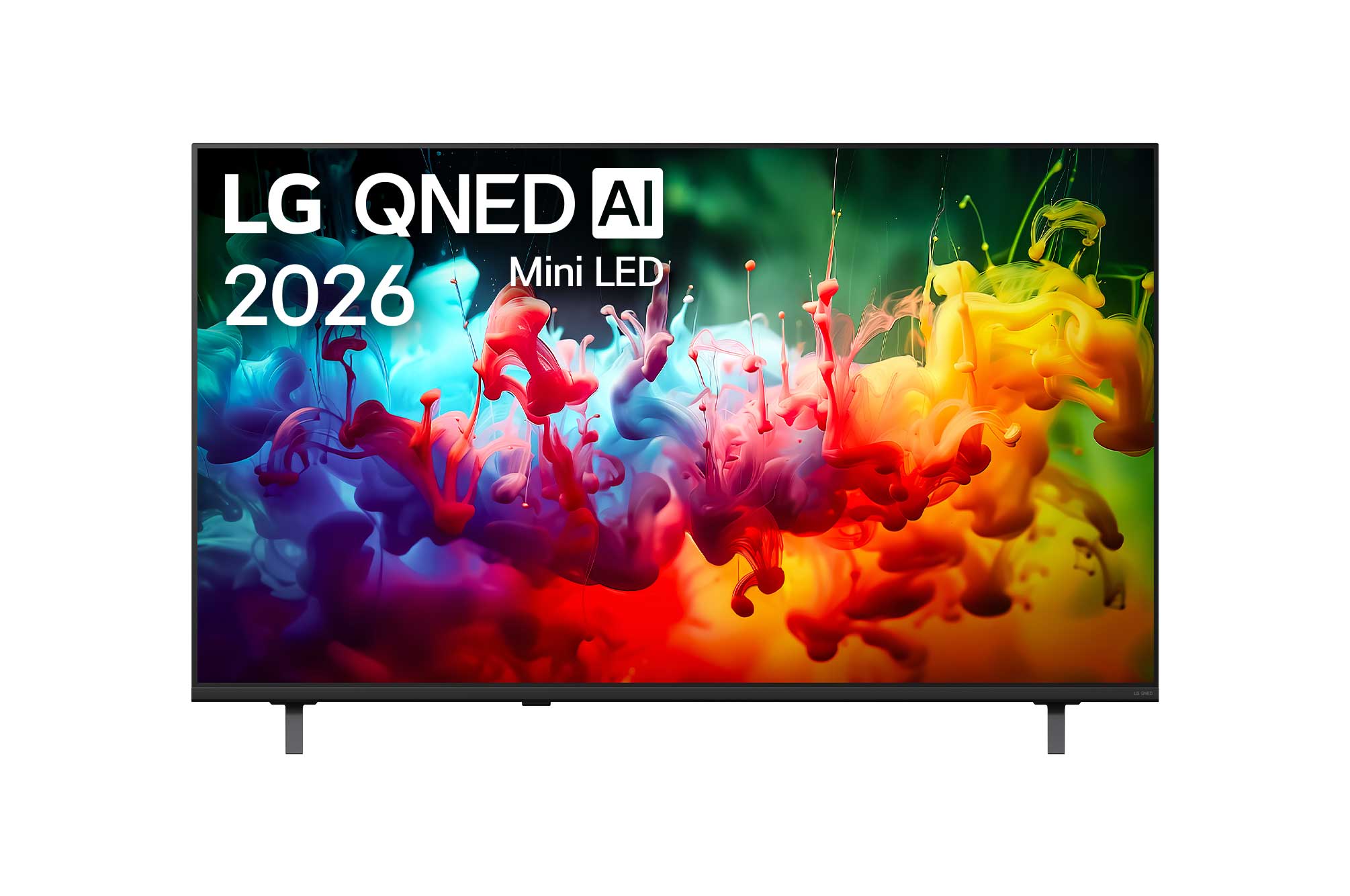 LG 55QNED70B3C 55" (139 cm) 4K QNED Smart TV - LG