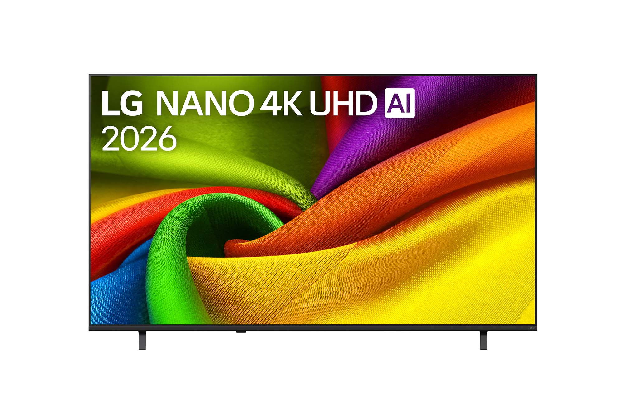 LG 75NU800B3LA 75" (189 cm) 4K NANO UHD Smart TV - LG