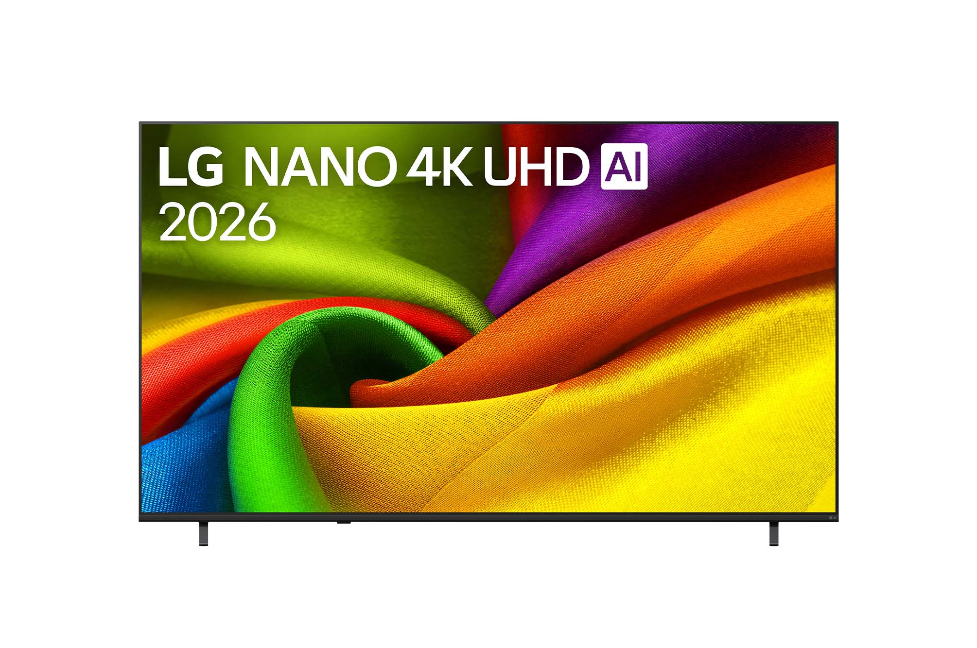 LG 85NU800B3LA 85" (215 cm) 4K NANO UHD Smart TV - LG