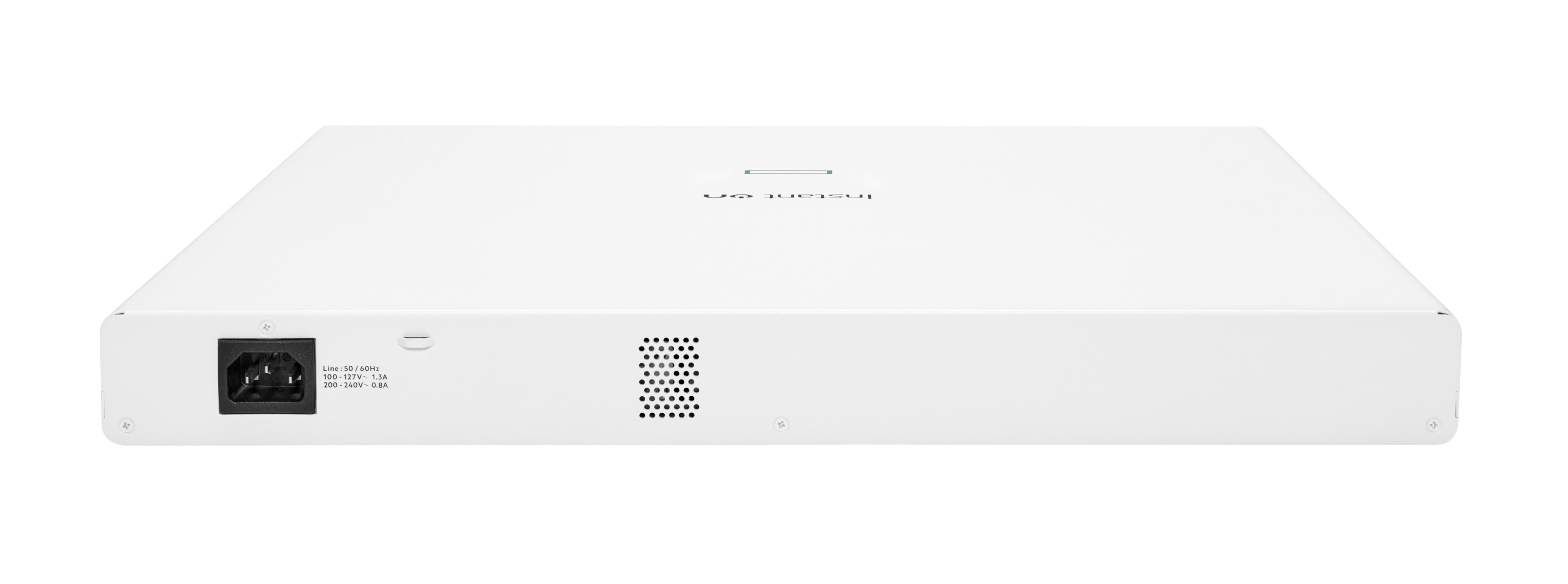 Networking Instant On 1960 12XT 4XF Switch