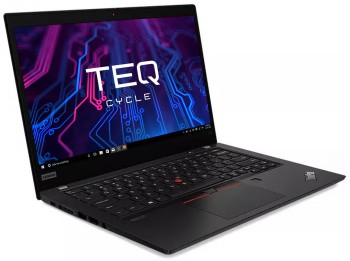 TEQCYCLE LENOVO X13 G1 R5-4650U/13.3FHD/16GB/256SSD/4G/W11P/2Y