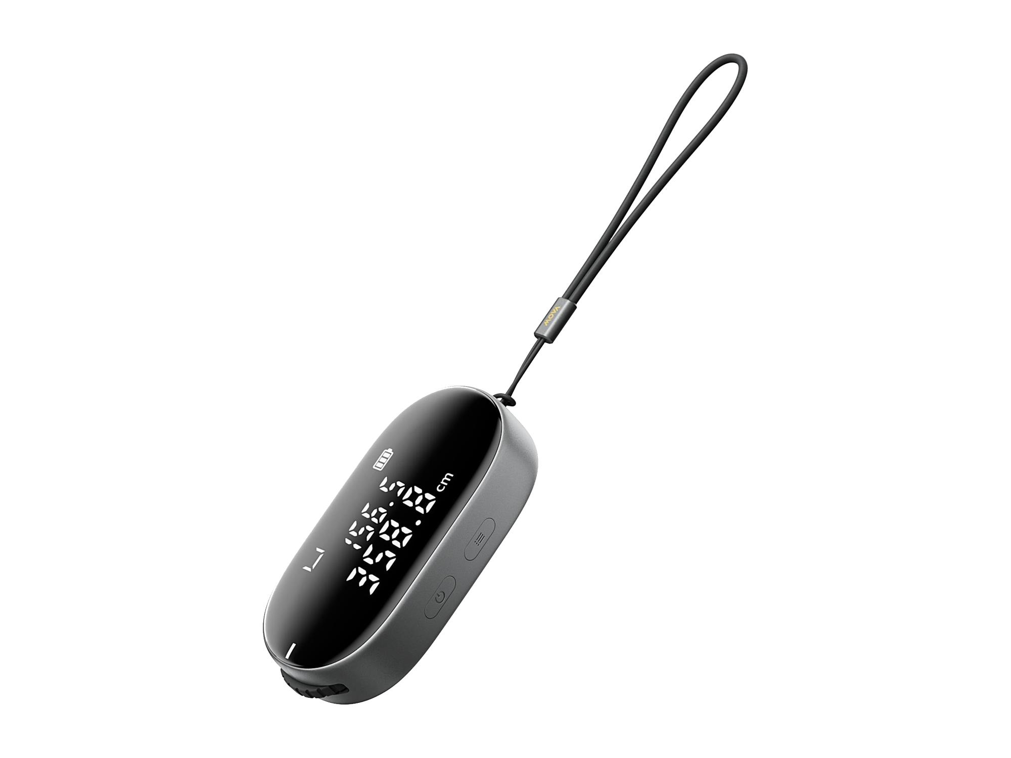 ELECTRONIC RULER FLEXIBLE/MERM01 MOVA