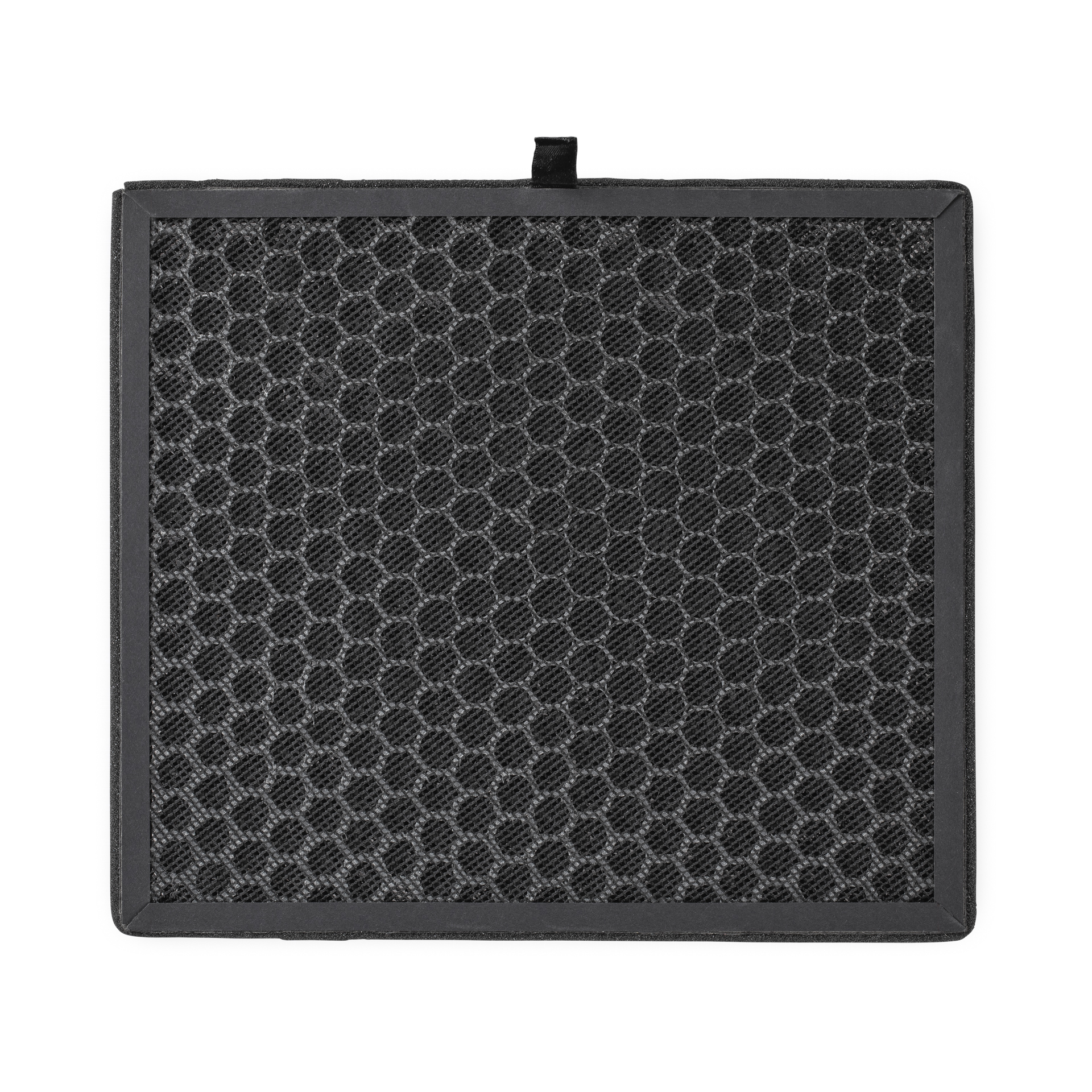 Carbon Filter - For Bora - Black
