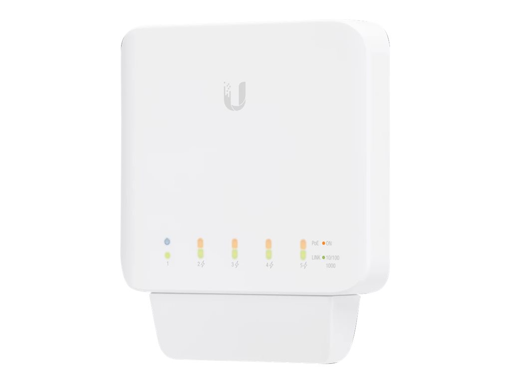 Ubiquiti Switch Flex - Ubiquiti