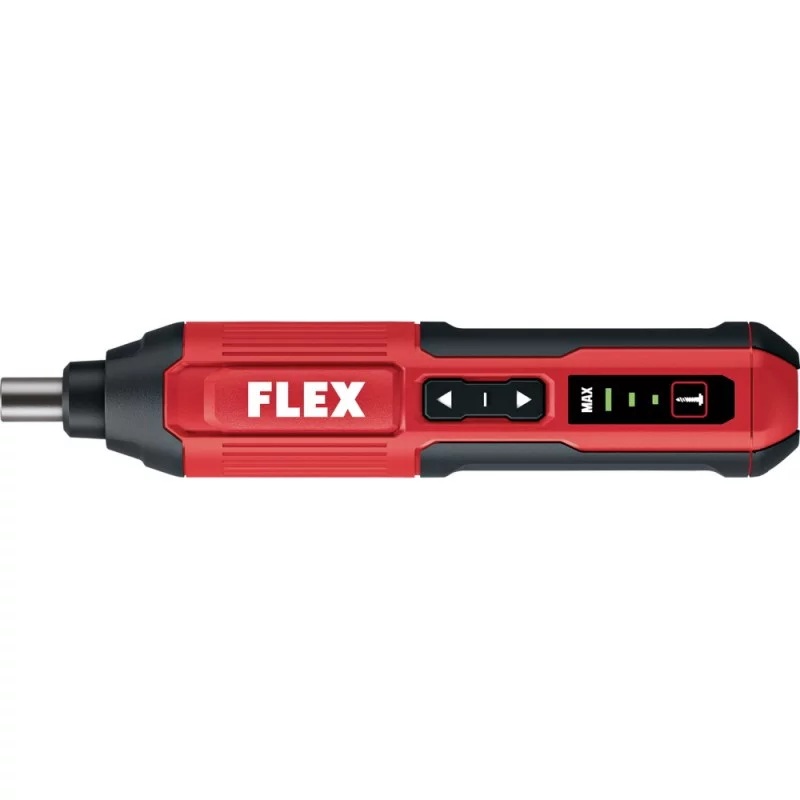 Flex - Cordless Screwdriver 4.0V SD 5-300 4.0