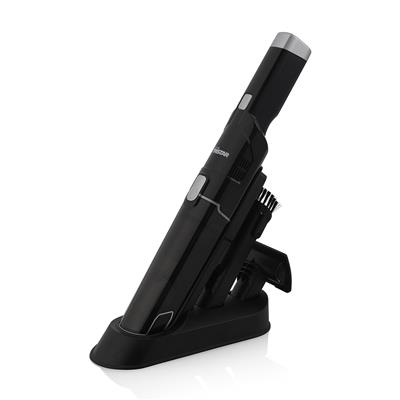 Tristar Vacuum Cleaner - KR-3150 - Handheld - Handheld - 90 W - 11.1 V - Operating time (max) 15 min - Black - Warranty 24 month(s)