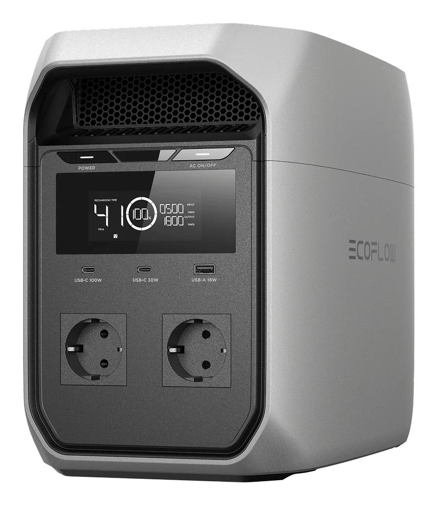 POWER STATION DELTA 3 CLASSIC/5025901007 ECOFLOW