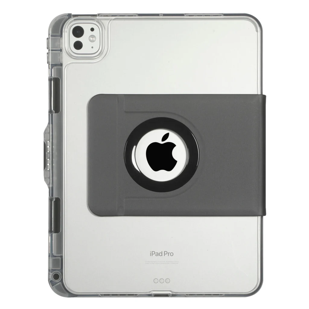 Targus - VersaVu Clear Case - THZ953GL - Fits up to size 10.9-11 " - Tablet case - Clear