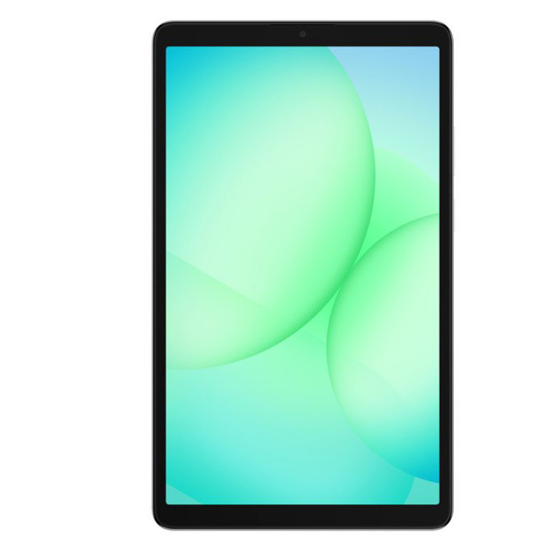 Samsung Galaxy - Tab A11 (X135) - 8.7 " - Silver - TFT - 1340 x 800 pixels - MediaTek - Helio G99 - 4 GB - 64 GB - 3G - 4G - Wi-Fi - Front camera - 5 MP - Rear camera - 8 MP - Bluetooth - 5.3 - Android