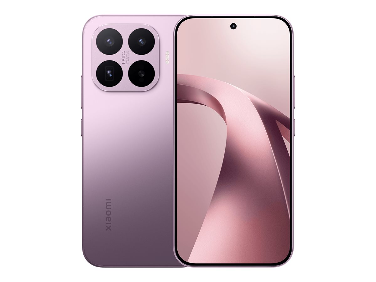 Xiaomi 17T Violet 12GB RAM 256GB ROM - Xiaomi