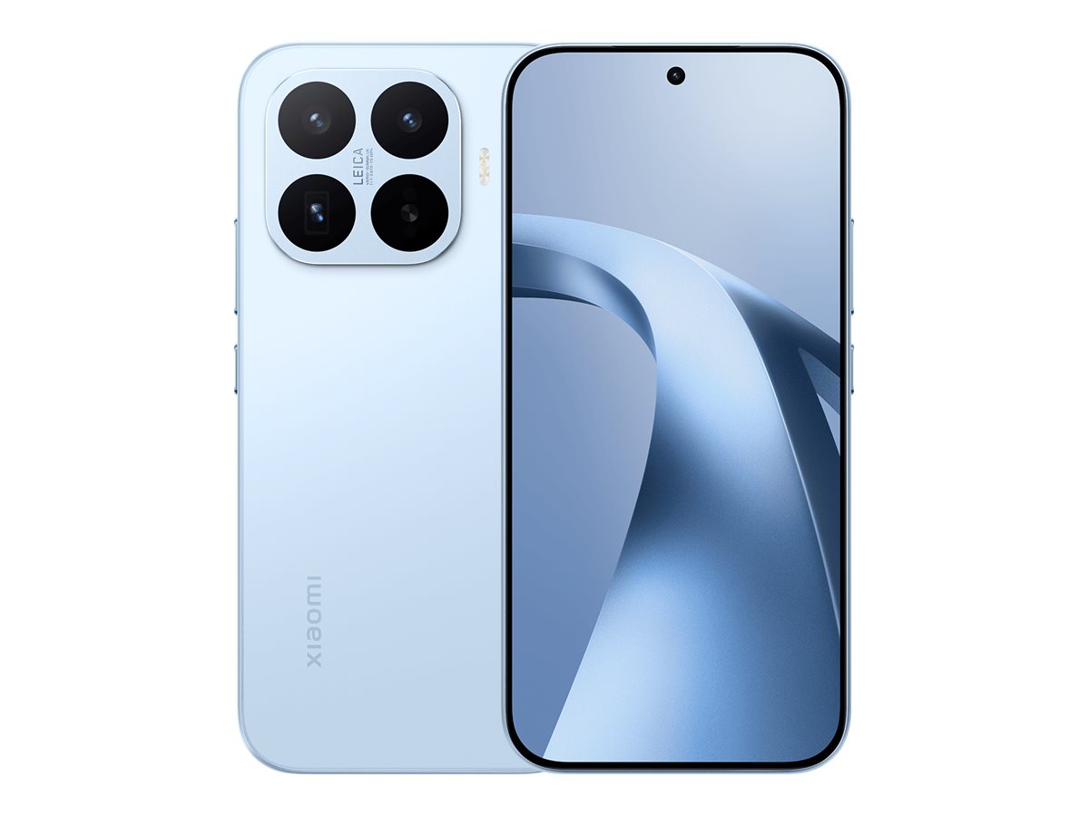 Xiaomi 17T Blue 12GB RAM 256GB ROM - Xiaomi