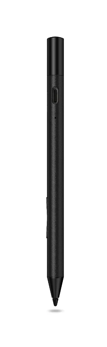 Acer ASA510 - Rechargeable Active Stylus AES 2.0 / USI 2.0 / MPP 2.5 - Grey
